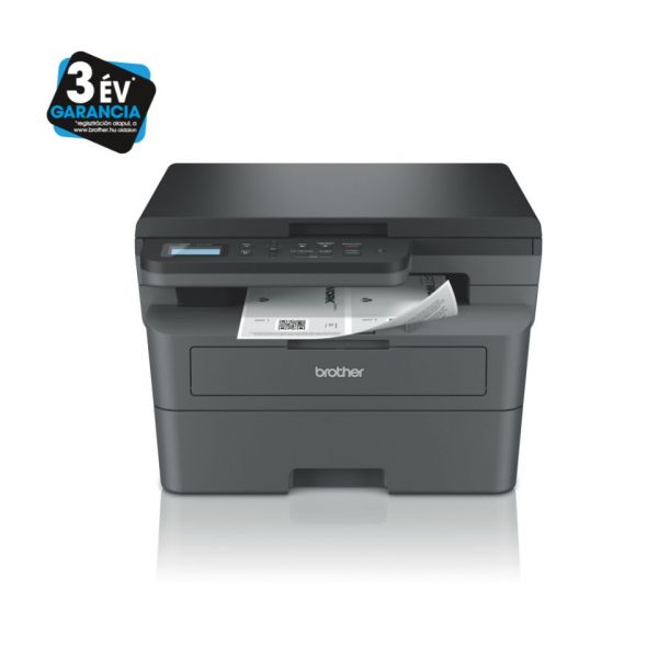 Brother DCP-L2600D multifunkciós lézernyomató (DCPL2600DYJ1)